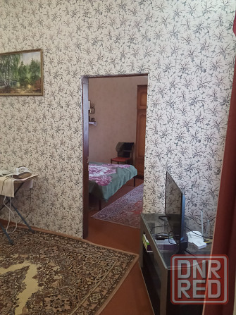 сдам дом Кировский р-н, Синцова 25000 рублей Донецк - изображение 3