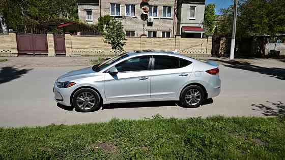 Продам Hyundai Elantra AD Харцызск