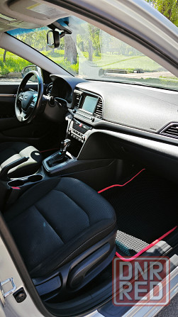 Продам Hyundai Elantra AD Харцызск - изображение 5