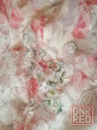 Продам юбку длинную р. 48 Донецк - изображение 4