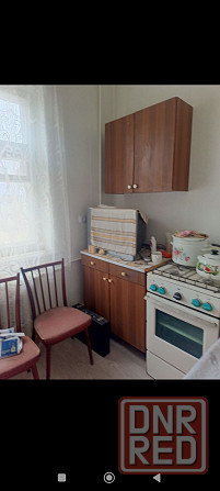 Продается 1-а комнатная квартира Донецк - изображение 1