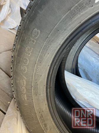 Продам колёса . Мариуполь - изображение 4