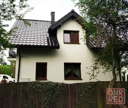 Кровля и ремонт крыш, кровельные работы, утепление домов и квартир Донецк - изображение 8