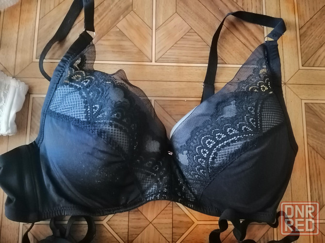 Продам бюстгальтер 80с Донецк - изображение 4
