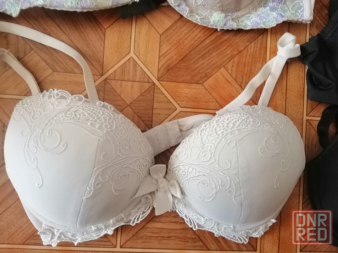 Продам бюстгальтер 80с Донецк - изображение 5