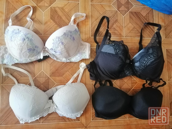 Продам бюстгальтер 80с Донецк - изображение 1