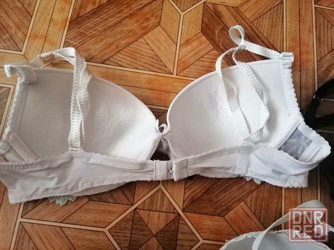Продам бюстгальтер 80с Донецк - изображение 8