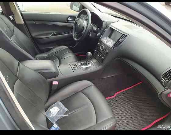 Продам Infiniti g 35x, полный привод, 315 л.с. Донецк