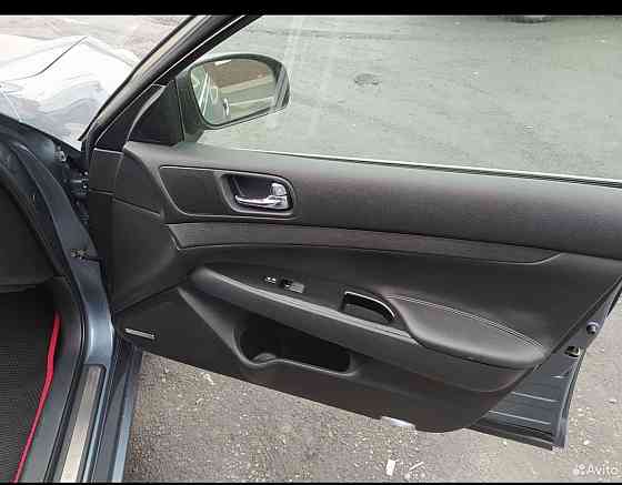 Продам Infiniti g 35x, полный привод, 315 л.с. Донецк