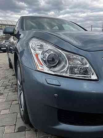 Продам Infiniti g 35x, полный привод, 315 л.с. Донецк