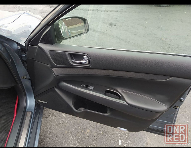 Продам Infiniti g 35x, полный привод, 315 л.с. Донецк - изображение 6