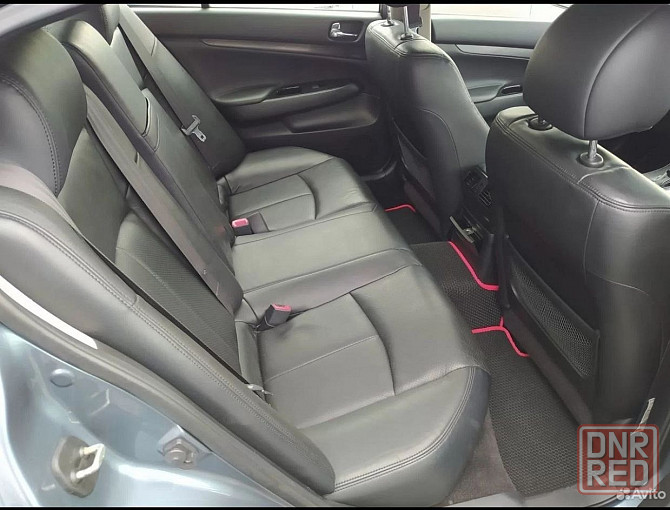 Продам Infiniti g 35x, полный привод, 315 л.с. Донецк - изображение 7