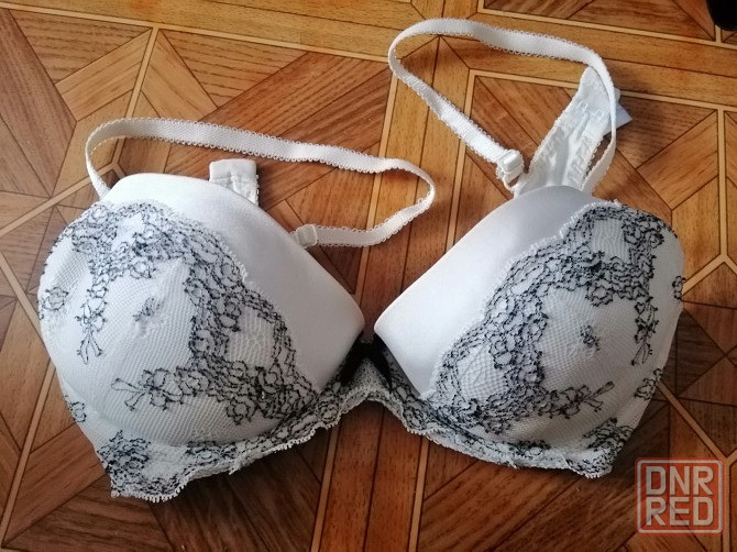 Продам бюстгальтер лифчик 80с Донецк - изображение 1