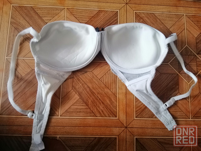 Продам бюстгальтер лифчик 80с Донецк - изображение 2
