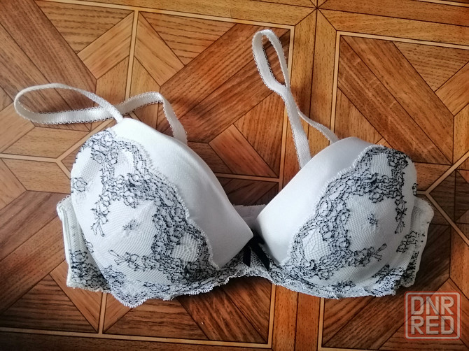 Продам бюстгальтер лифчик 80с Донецк - изображение 4