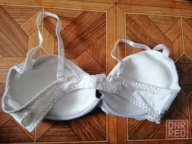 Продам бюстгальтер лифчик 80с Донецк - изображение 3