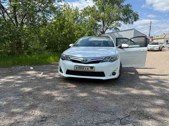 Продам Tayota Camry Донецк