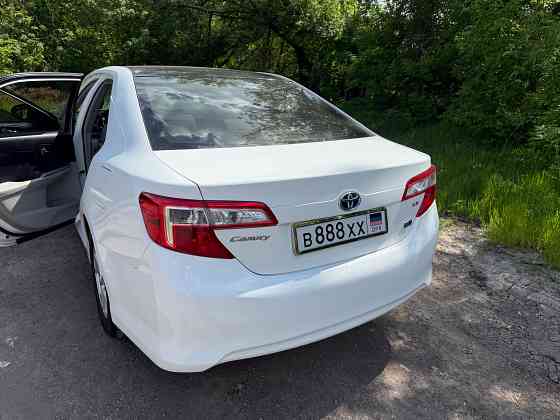 Продам Tayota Camry Донецк
