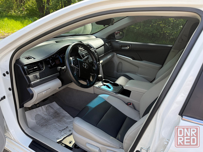 Продам Tayota Camry Донецк - изображение 5
