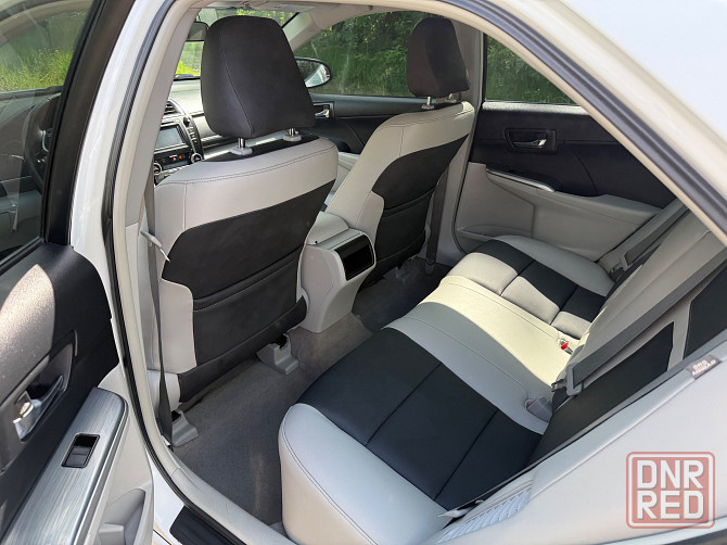 Продам Tayota Camry Донецк - изображение 8