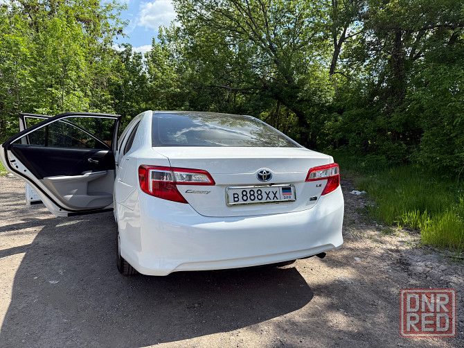 Продам Tayota Camry Донецк - изображение 7
