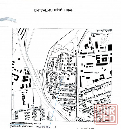 Продам земельный участок Донецк - изображение 2
