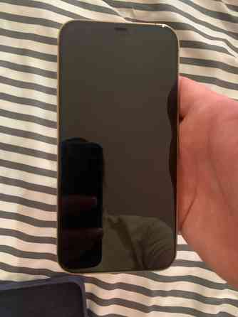 Продам iPhone 12 Pro Max 128 Gold Донецк