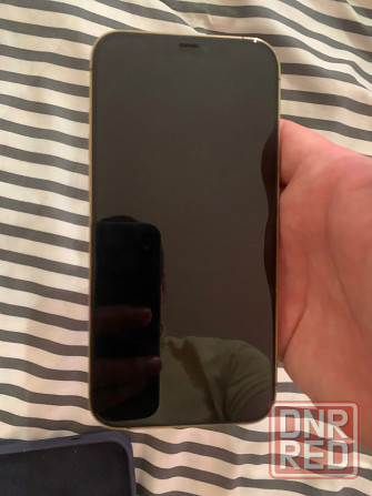 Продам iPhone 12 Pro Max 128 Gold Донецк - изображение 1