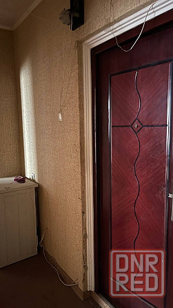 Продажа 2-х комн. квартиры мкр-н «Зеленый», в районе Мирного Макеевка - изображение 4