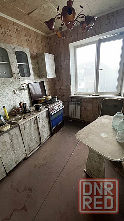 Продажа 2-х комн. квартиры мкр-н «Зеленый», в районе Мирного Макеевка - изображение 2