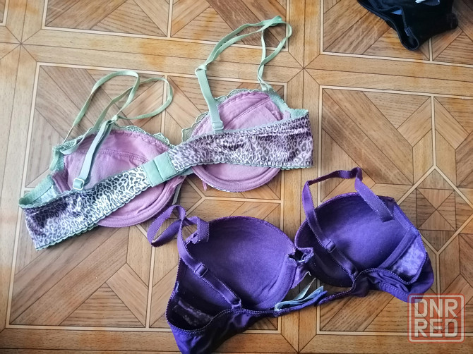 Продам бюстгальтер лифчик 75а Донецк - изображение 2