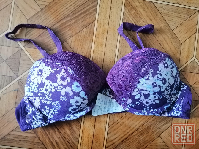 Продам бюстгальтер лифчик 75а Донецк - изображение 3