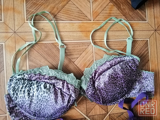 Продам бюстгальтер лифчик 75а Донецк - изображение 4