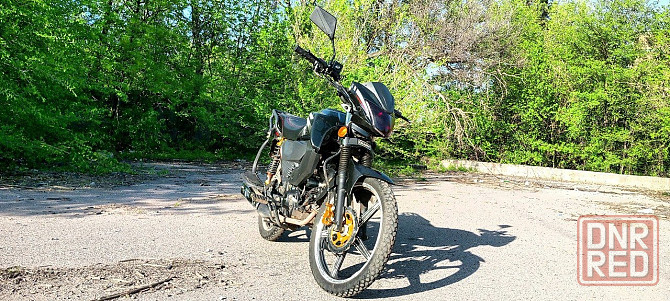 Продам или обменяю Аlpha Champ RS13 Макеевка - изображение 2