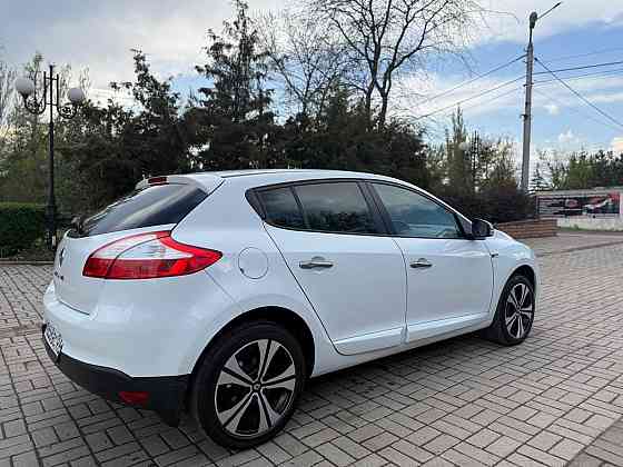 Renault Megane lll, 1.6 бензин, мкпп, в идеальном состоянии Макеевка