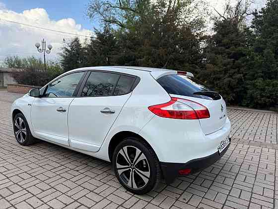 Renault Megane lll, 1.6 бензин, мкпп, в идеальном состоянии Макеевка