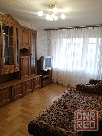 Сдаю 1комнатную квартиру по адресу Ленинский проспект, 8 Донецк - изображение 2