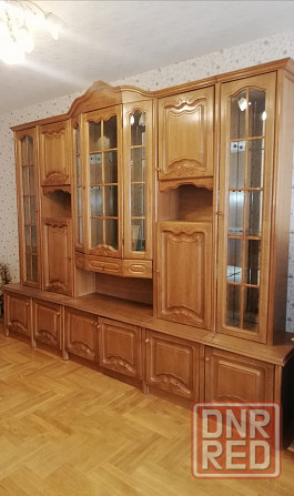 Сдаю 1комнатную квартиру по адресу Ленинский проспект, 8 Донецк - изображение 3