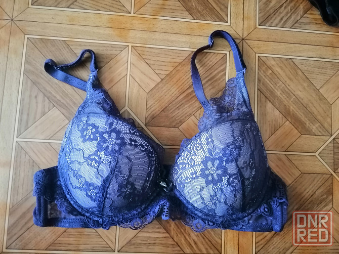 Продам бюстгальтер лифчик 80в Донецк - изображение 2