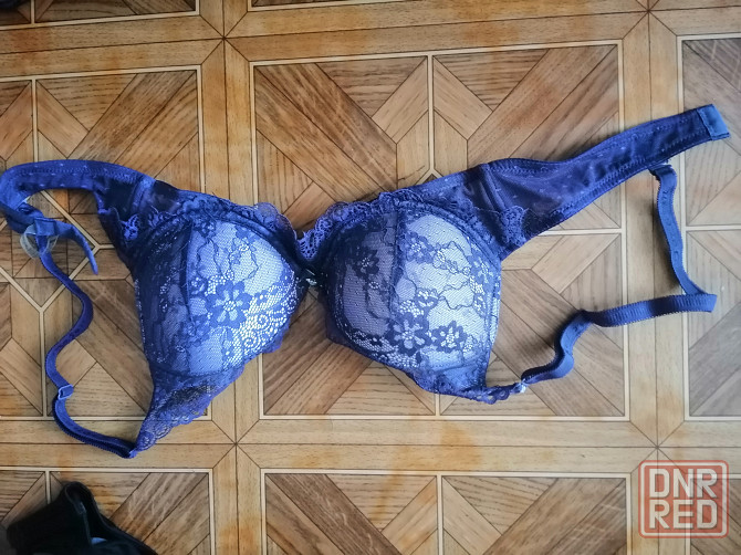 Продам бюстгальтер лифчик 80в Донецк - изображение 3