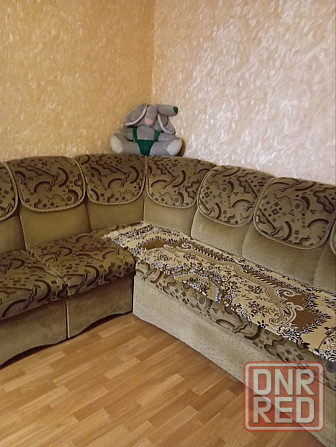 Сдам 2х ком квартиру Донецк - изображение 2