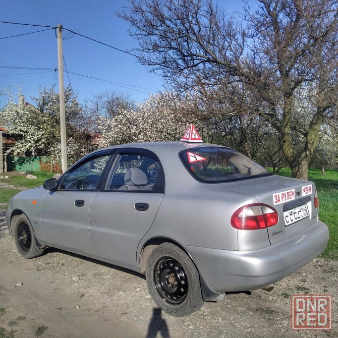 Автоинструктор, восстановление навыков, подготовка к экзамену Ясиноватая - изображение 3