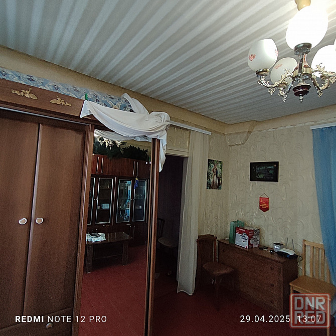 Продам дом , Пролетарский район Донецк - изображение 7