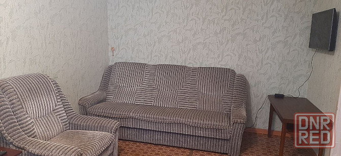 Продажа 1 комн.кв., пр. Панфилова Донецк - изображение 3