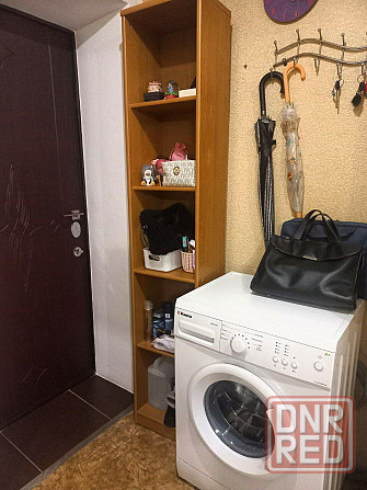 Продажа 1 комн.кв., пр. Панфилова Донецк - изображение 6