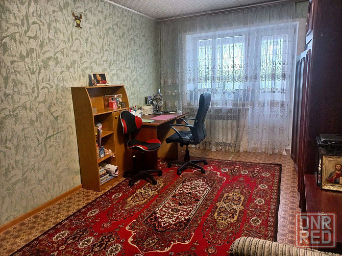 Продажа 1 комн.кв., пр. Панфилова Донецк - изображение 1