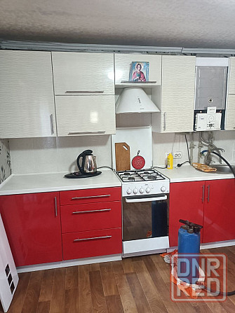 Продам дом с газом Донецк - изображение 4