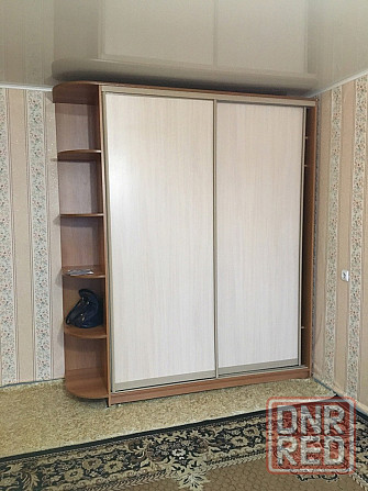 Сдам однокомнатную квартиру в г.Донецк, Киевский р-н, пр-т Панфилова. Донецк - изображение 6