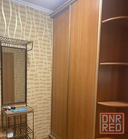 Срочо сдам 1 к. квартиру в Донецке, Будоновский р-н, Цветочный мкр-н. Донецк - изображение 4