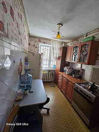 Продам 3- х комнатную квартиру, Солнечный Донецк